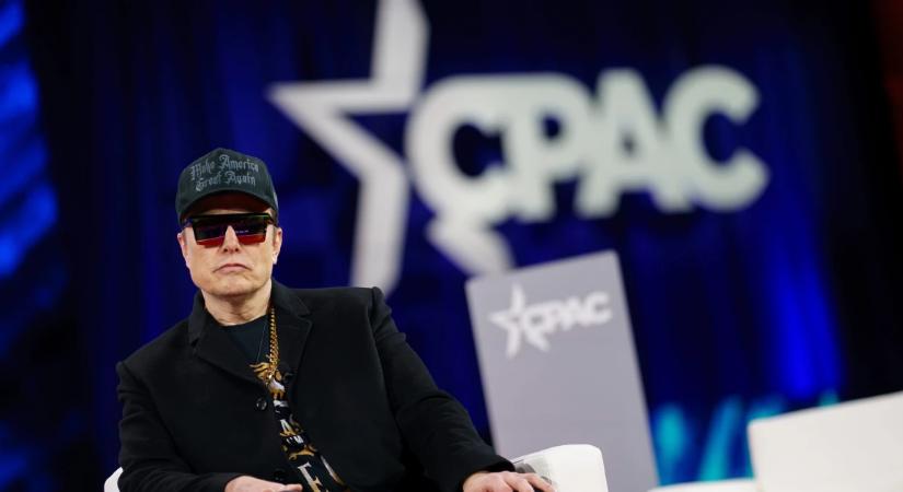 Gyerekeket is súlyosan veszélyeztethet Elon Musk mesterséges intelligenciája