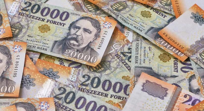 Van egy mutató, amiben Magyarország a régió legjobbja, a lengyelek és a csehek is csak a hátunkat nézik