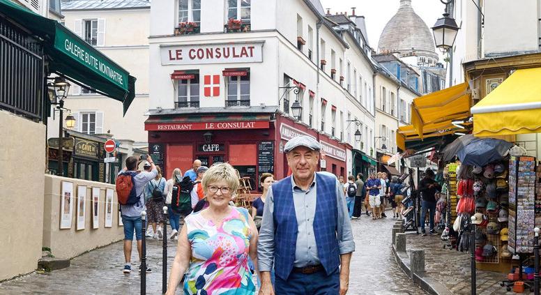 Végül kiadta a külügy, 228 milliót költöttek Sulyok párizsi luxusútjára