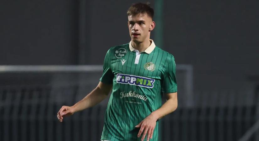 Miljan Krpics új szerepkörben bizonyíthat az ETO-nál