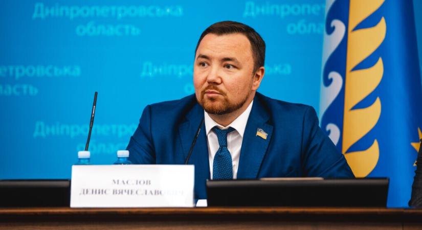 Budanov helyettese megnevezte az igazságügyi miniszteri poszt jelöltjét