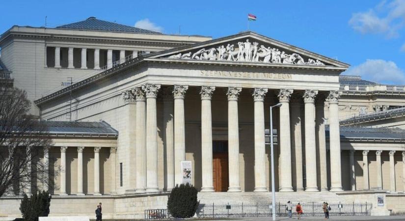 Ingyen mehetünk múzeumba a magyar kultúra napján