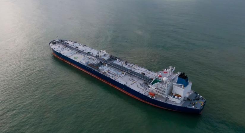 Dróntámadás ért három görög hajót a Fekete-tengeren