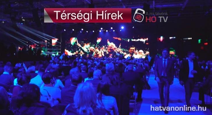 HO TV – Térségi Hírek, 2026. 01. 13. 