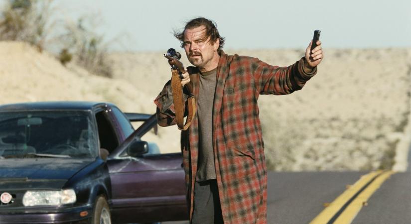 Vírusként terjed egy videó Leonardo DiCaprióról az idei Golden Globe-gáláról