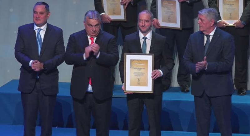 Ábrahám-Türes Róbert: A szamárlétra első foka nálam a talicskázás volt