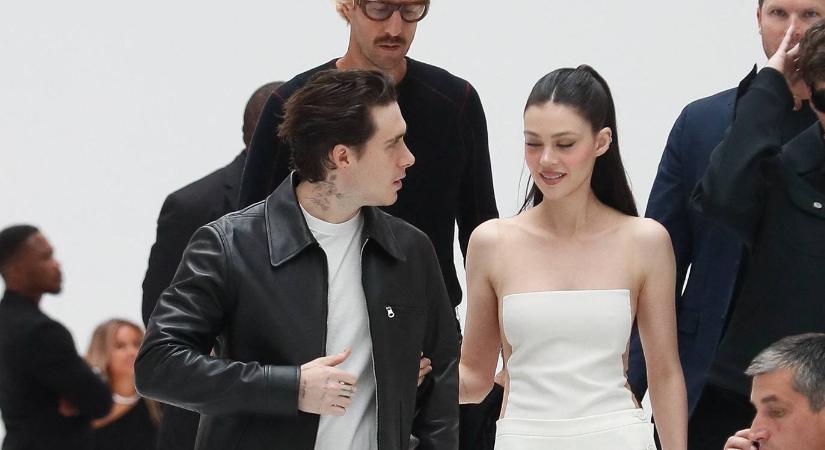 Megmutatta szülei milliárdos otthonát Nicola Peltz – itt vannak a fotók