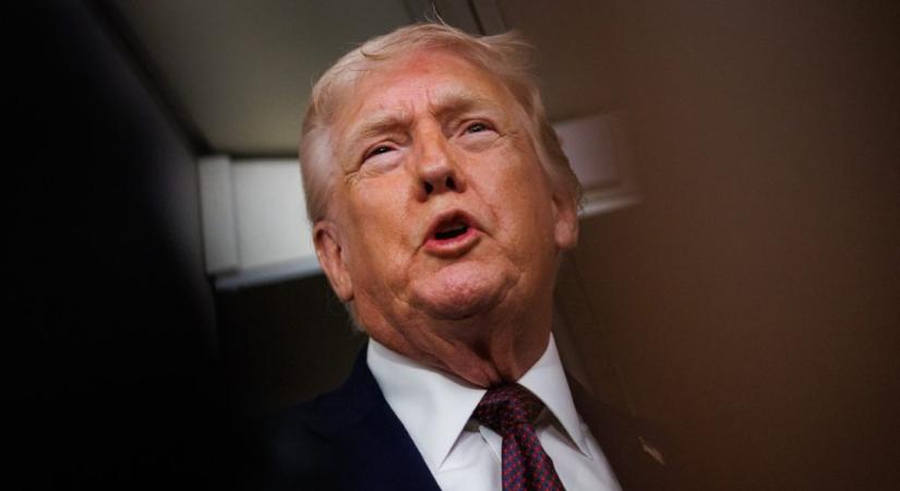 Kiderült, kik lesznek ott a Grönlandról szóló tárgyaláson a Fehér Házban