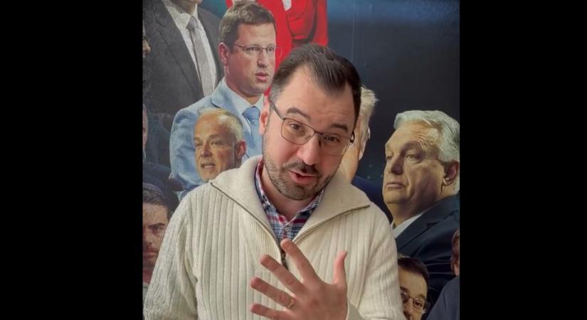 Kiderült, mikor tartják a nagy budapesti trumpista rendezvényt