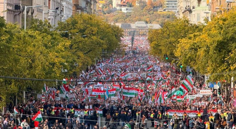 „A Fidesz magabiztos és a belső felméréseik is az előnyüket mutatják”