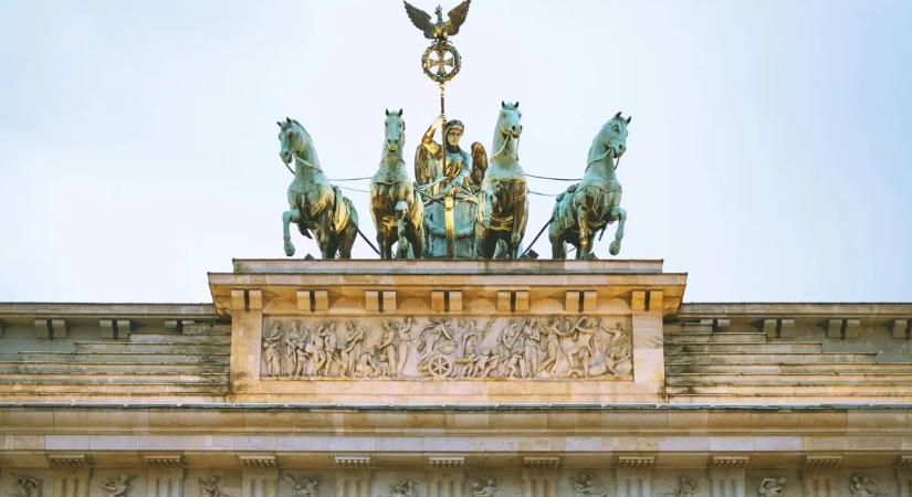 Idén rekordot dönthet a csődhullám Németországban, a befektetők menekülnek Európa legerősebb gazdaságából