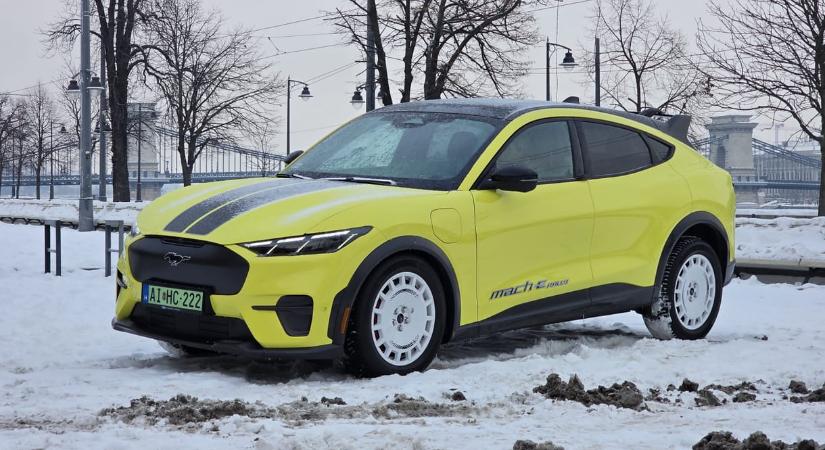 Hol tart most és hova tart 2026-ban a Ford Magyarországon?