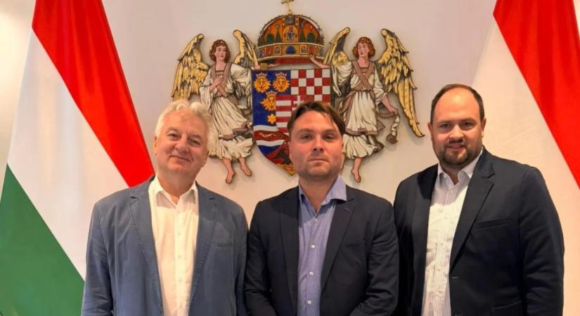 Nacsa Lőrinc: A 21. században a kollektív jogfosztás, a kollektív bűnösség elve elfogadhatatlan