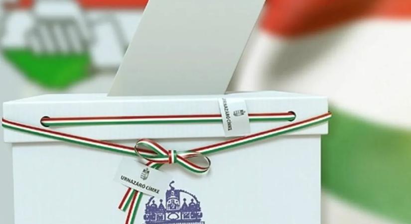 Választás 2026 – itt az országgyűlési választás menetrendje