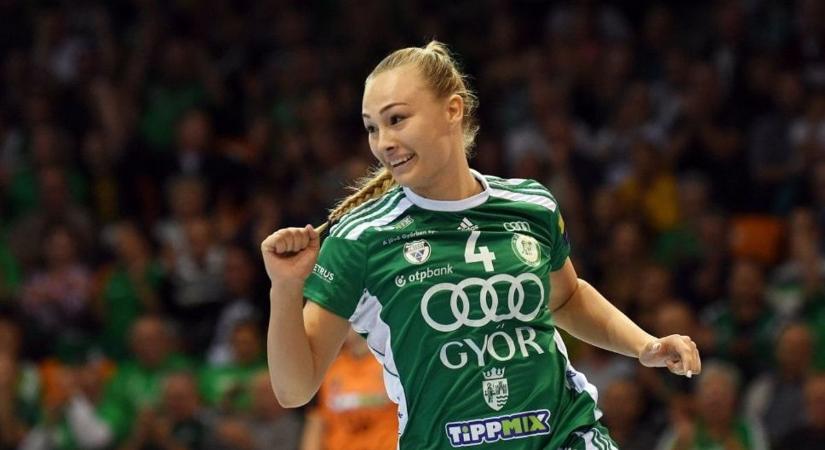 Ugyanabba a klubba igazolt az Audi ETO két egykori játékosa