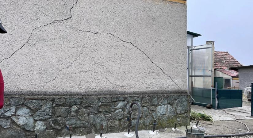 A magyar házak rejtett válsága: amikor az aszály már az otthonokat veszélyezteti