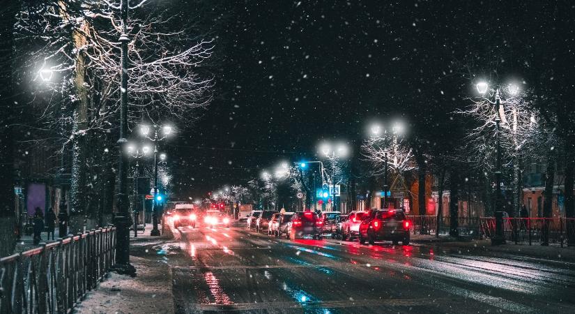 Azonnal vége lesz a télnek és a csúszós utaknak Magyarországon, ha Tél tábornok ezt a szöveget meglátja, forradalmi újítás terjed hazánkban