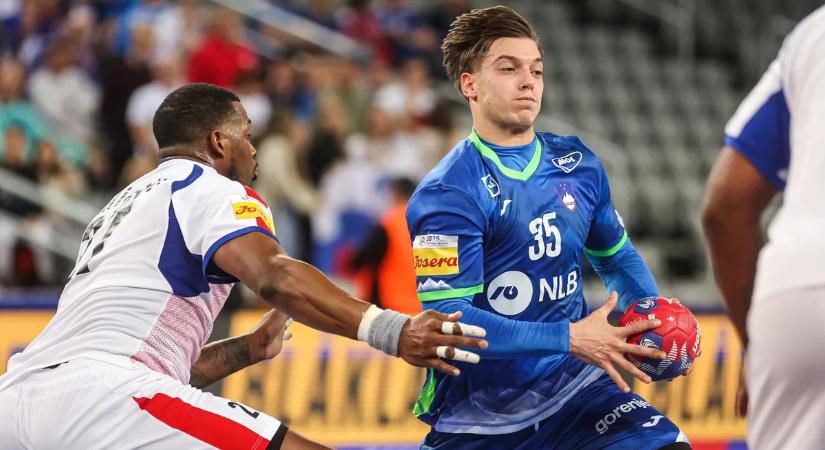 Vajon erőt tudnak-e mutatni a balkáni válogatottak a férfi kézilabda Eb-n?