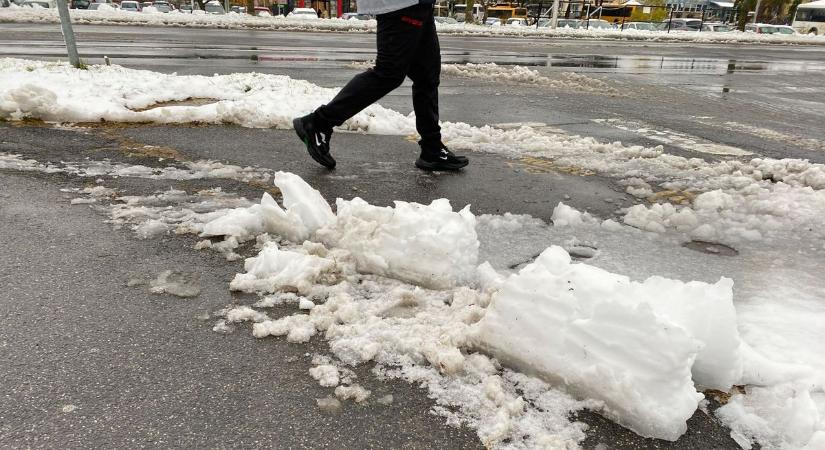 A latyak, amivel balesetet okozhatunk