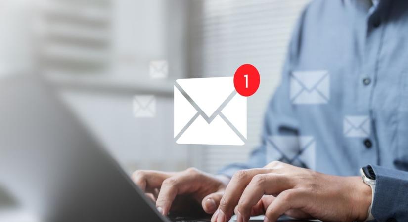 Elég egy e-mail-cím, és máris elárultad magad: a Z generáció azonnal besorol