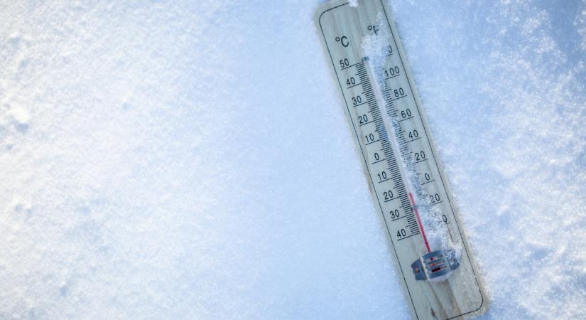 Komoly csavart vett az időjárás itthon: erre nem lehetett számítani