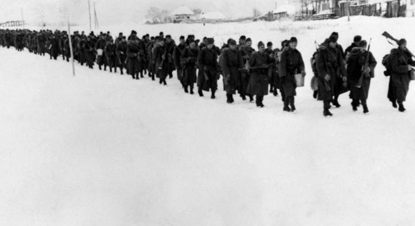 Harrach Péter a doni tragédiáról: A háborúból időben kell kimaradni