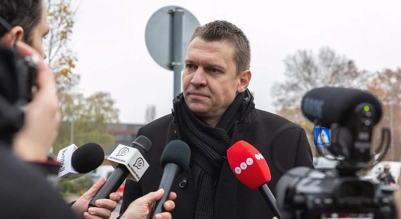 Az ukrán nagykövet hazudik és támadja Magyarországot