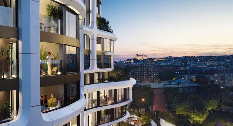 Pozsony lesz az egyik legmegfizethetetlenebb európai város