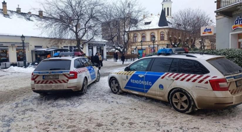 Fokozódik a váci botrány: a belügyminiszter-helyettes is megszólalt