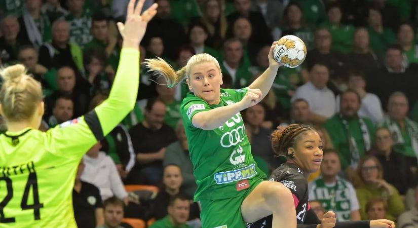 Önkívületi állapotba kerültek a szurkolók, hatalmas bejelentést tett a Győr