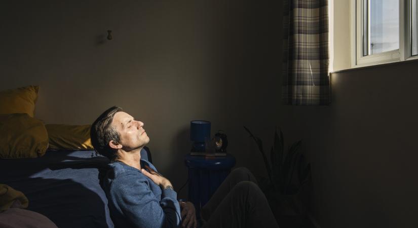 Milliókat keresett légzéssel egy férfi: ezt tanulhatjuk tőle