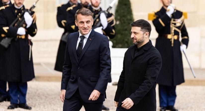 Teljesen ledöbbentünk: az emberek több mint negyede külföldre menekülne Franciaországból