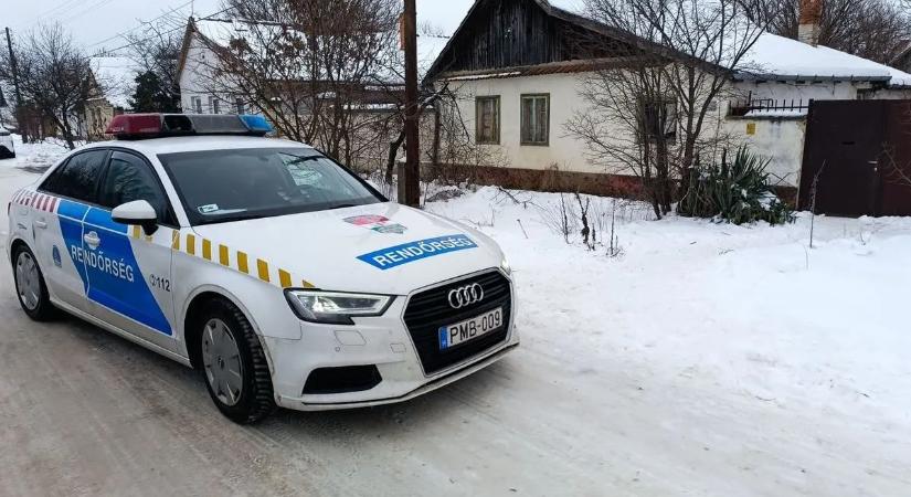 Csak csontok maradtak utána – saját kutyái falták fel gazdájuk holttestét Mélykúton