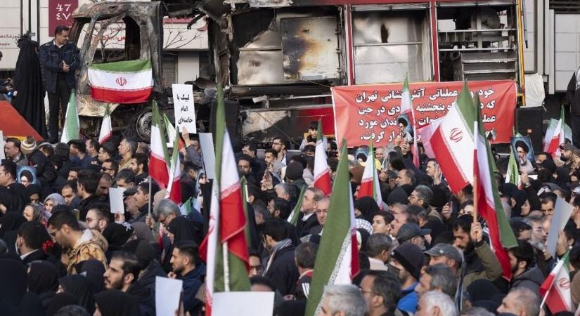 Az olaj és a gáz már megindult fölfelé, de Magyarországnak mennyire tesz be Trump legújabb riogatása?