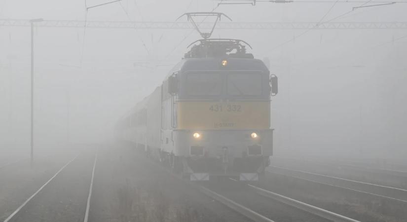 Káosz Balatontól Záhonyig: ezek a legproblémásabb vasútvonalak
