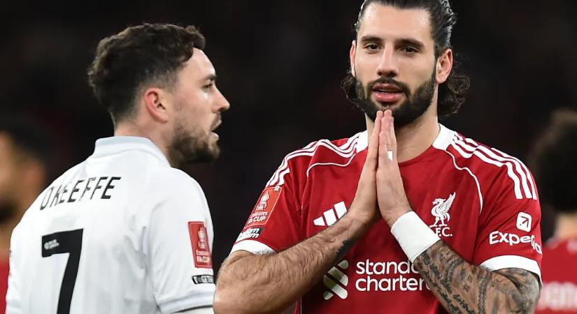 Példátlan utóélete van Szoboszlai teljesítményének, a bombagóljának és a megdöbbentő hibájának