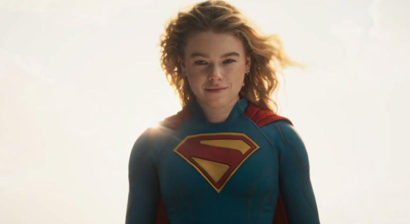 Végre itt a Supergirl magyar szinkronos előzetese, hamarosan a mozikban!