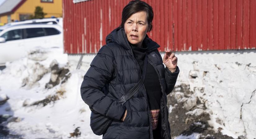 Szerdán tárgyal a Fehér Házban a grönlandi és a dán külügyminiszter Rubióval és Vance alelnökkel