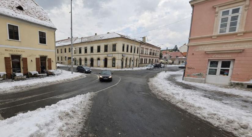 Szép volt, jó volt, ennyi volt – januártól bezár a pécsi étterem