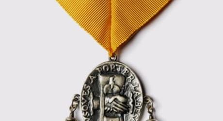 Rangos emberjogi díjat kapott Karácsony Gergely, amiért az „autoriter magyar politikai légkörben” Pride-ot szervezett