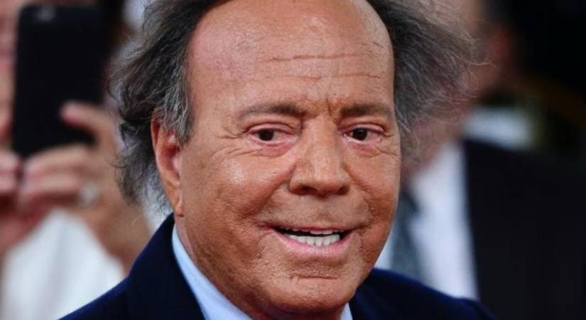 Julio Iglesias, a szexuális ragadozó?