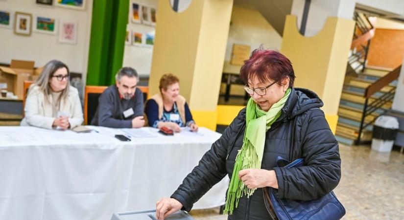 Törvényesség, felelősség, közösség – várják a szavazatszámlálók jelentkezését