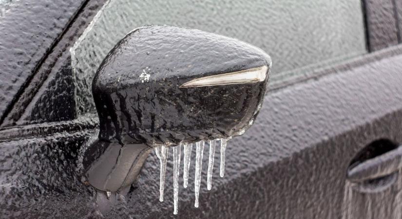 Ónos eső érkezik: a biztonság most mindennél fontosabb