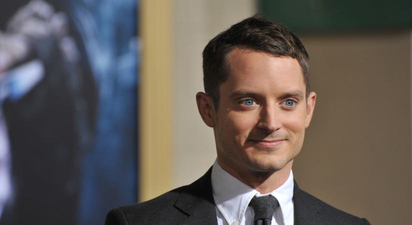 Elijah Wood elárulta, szerepel-e a következő Gyűrűk urában