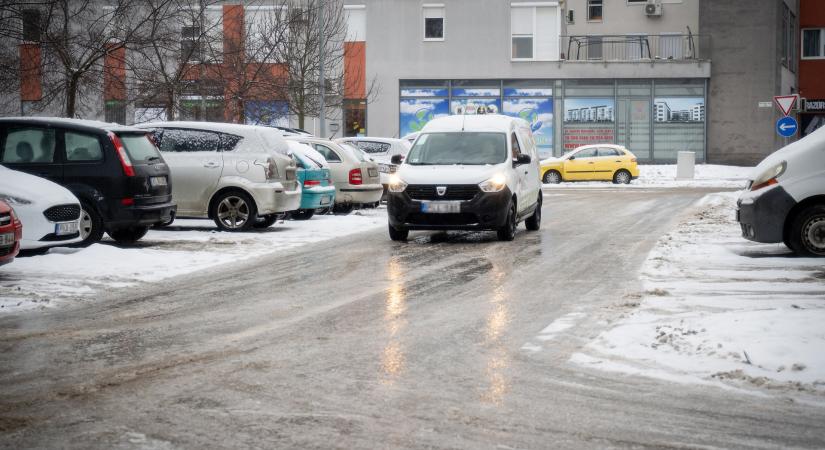 Tudod, hogy alakult ki az ónos eső?