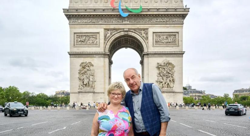 A külügy kiadta a számlákat Sulyok Tamás párizsi olimpiára foglalt hotelszobáiról