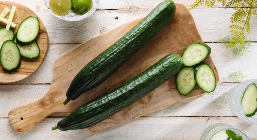 Keményen megdrágult az uborka a lengyeleknél: ennyibe kerül egy kiló