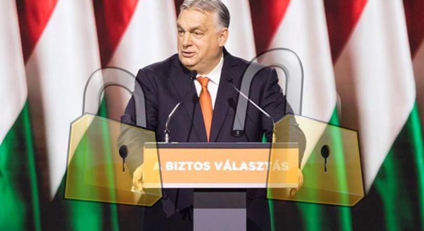 Keleti nyitás – Keleti zárás