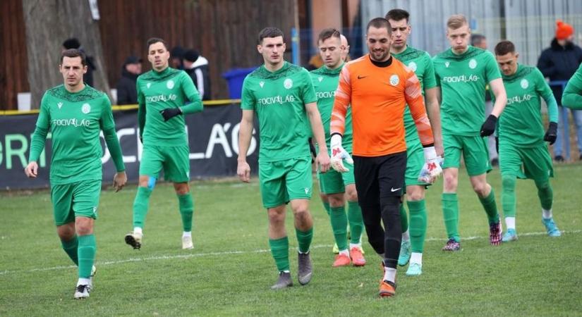 Papp Zoltán lett a Nagyatádi FC új elnöke