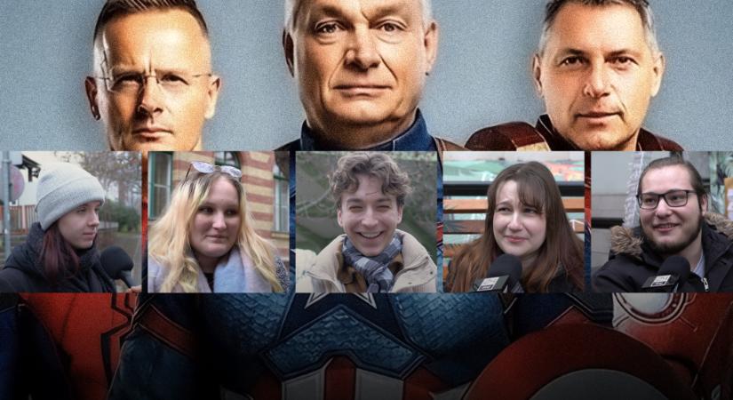 Paródia, szekunder szégyen vagy jó stratégia? – így látja a Z generáció a Fidesz TikTok-videóit